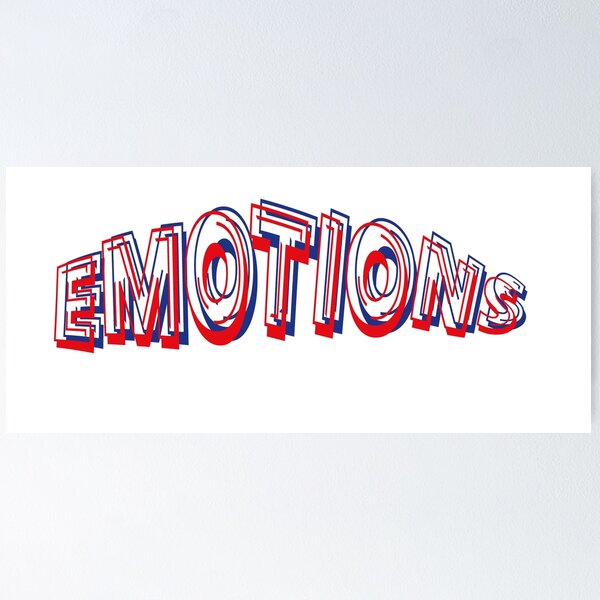 Item preview, EMOTIONS designed and sold by iomilagros.