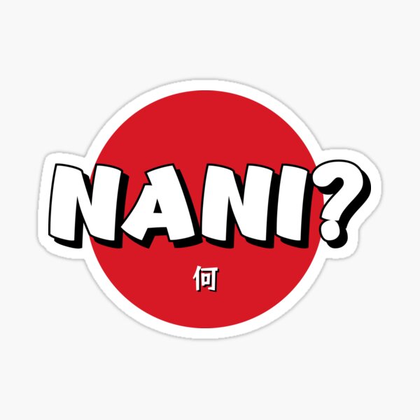Shop NANi?