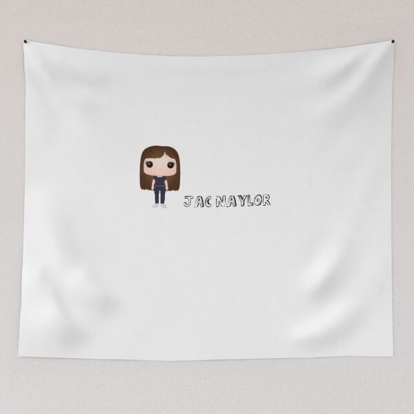 Item preview, Jac Naylor Funko Pop Holby City designed and sold by BarrowmanAngel.