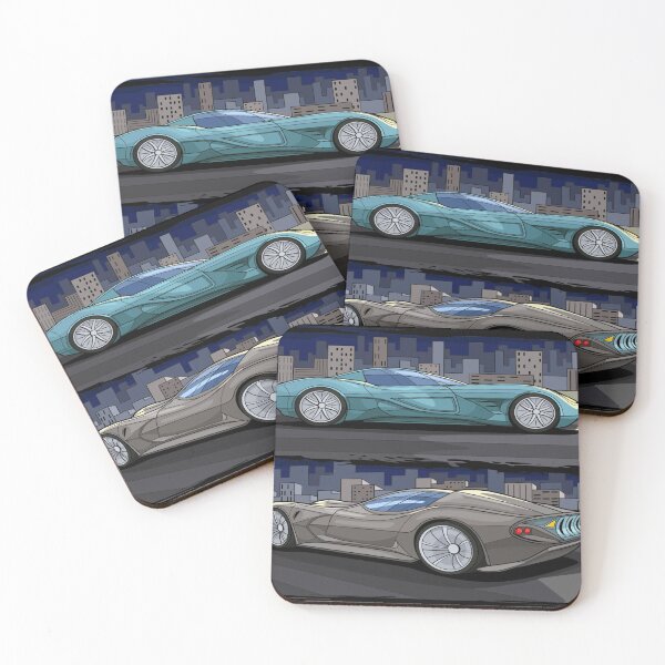 Item preview, cars designed and sold by trabajando.