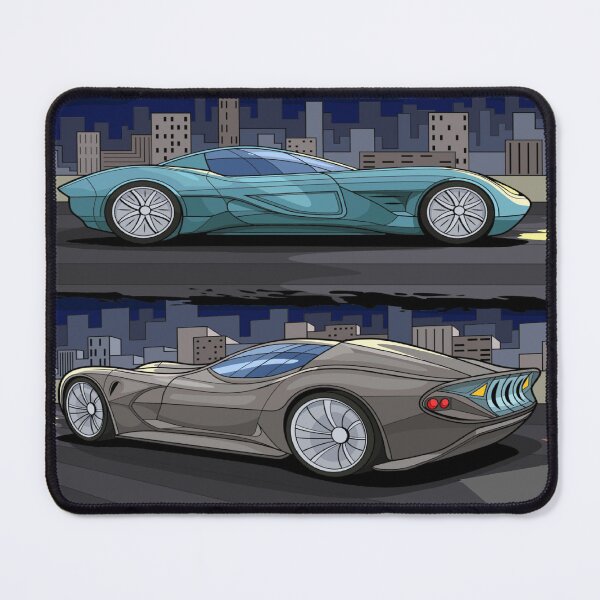 Item preview, cars designed and sold by trabajando.