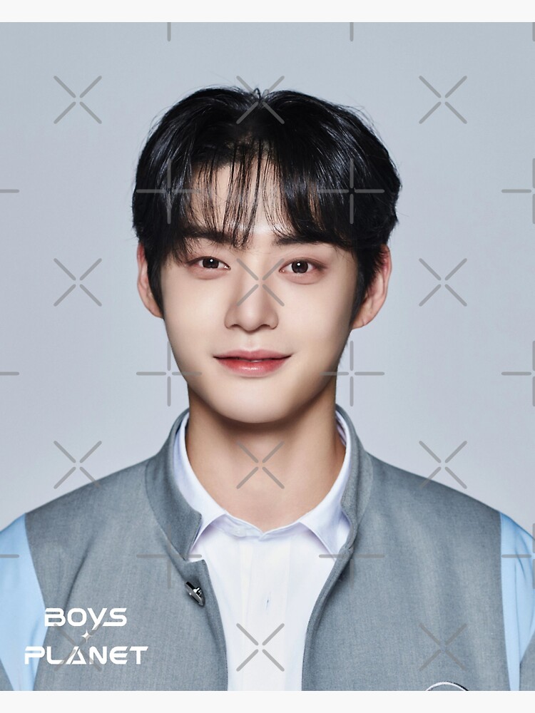 BOYS II PLANET ボイプラ2 キムジュンソ 当選 ステッカー BOYS II PLANET ボイプラ2 キムジュンソ 当選 ステッカー BOYS2PLANET