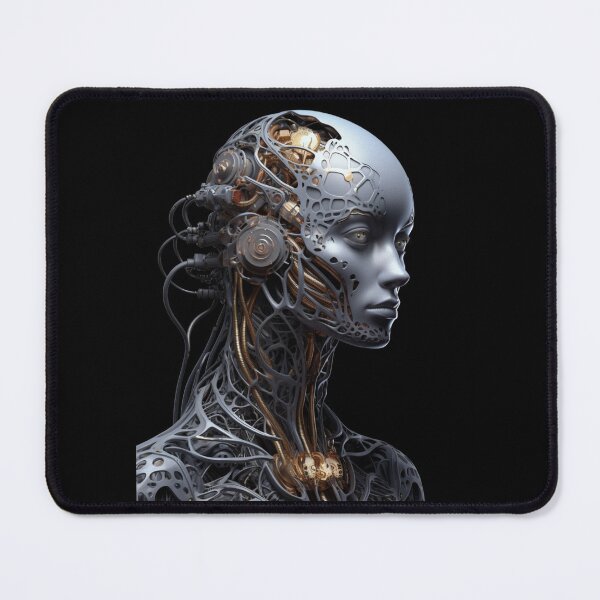 Item preview, The Synthesis of Life: 3D Cybernetic Organisms designed and sold by JLCableStudio.