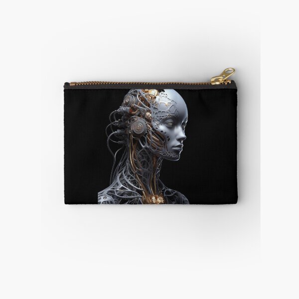 Item preview, The Synthesis of Life: 3D Cybernetic Organisms designed and sold by JLCableStudio.