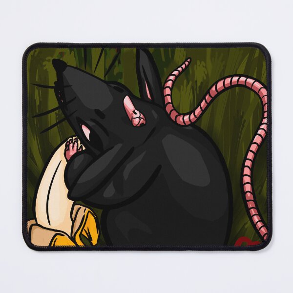 Item preview, THE RAT 2 designed and sold by TeefGape.