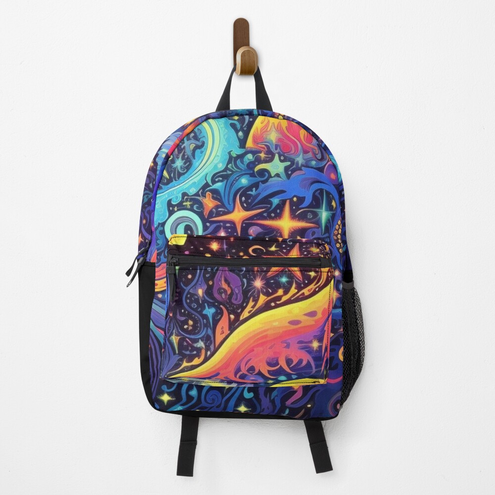 Item preview, Backpack designed and sold by Desfix.