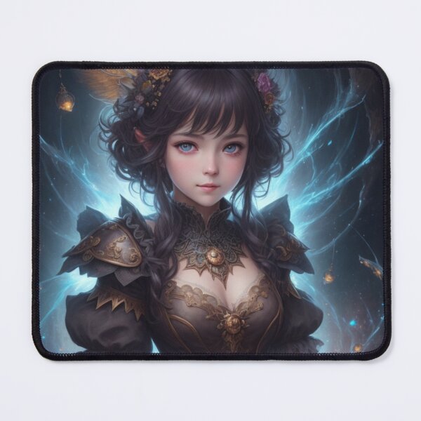 Artikelvorschau, Dark Princess entworfen und verkauft von Miikaelis.