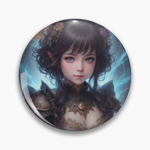 Artikelvorschau, Dark Princess entworfen und verkauft von Miikaelis.