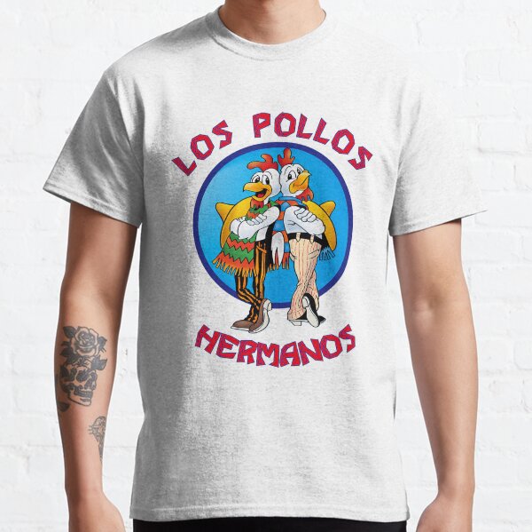 Item preview, Los Pollos Hermanos  designed and sold by babyalligator.