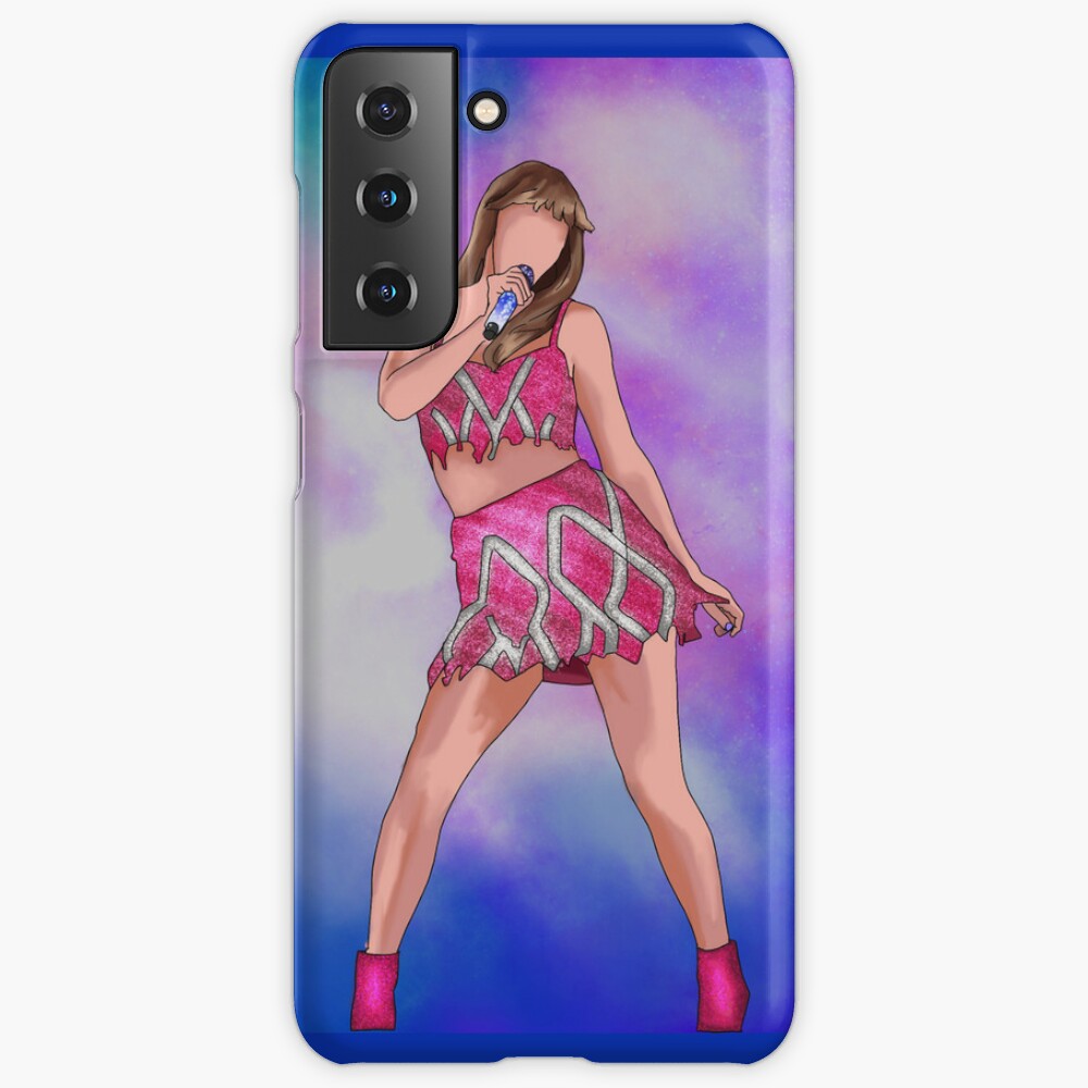 Taylor swift 1989 tv merch phone case the eras tour - GalsGlow