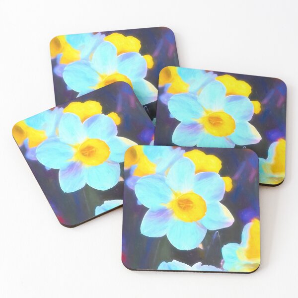 Item preview, Daffodils 20 designed and sold by secretgardener.