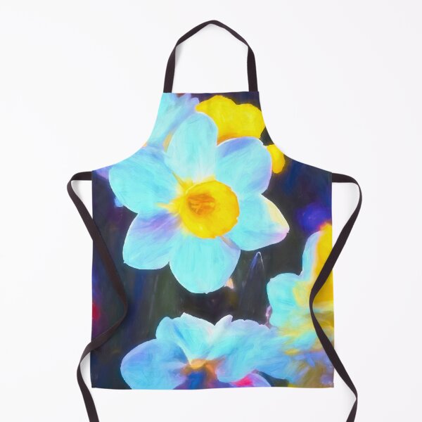 Item preview, Daffodils 20 designed and sold by secretgardener.