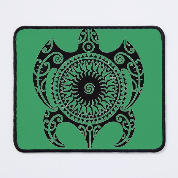 Item preview, The Aztec ornament designed and sold by Alexklim82.