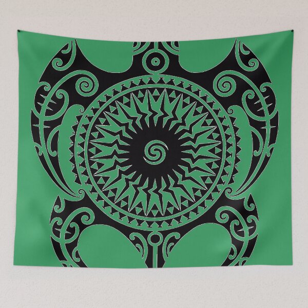 Item preview, The Aztec ornament designed and sold by Alexklim82.