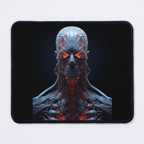 Item preview, The Synthesis of Life: 3D Cybernetic Organisms designed and sold by JLCableStudio.
