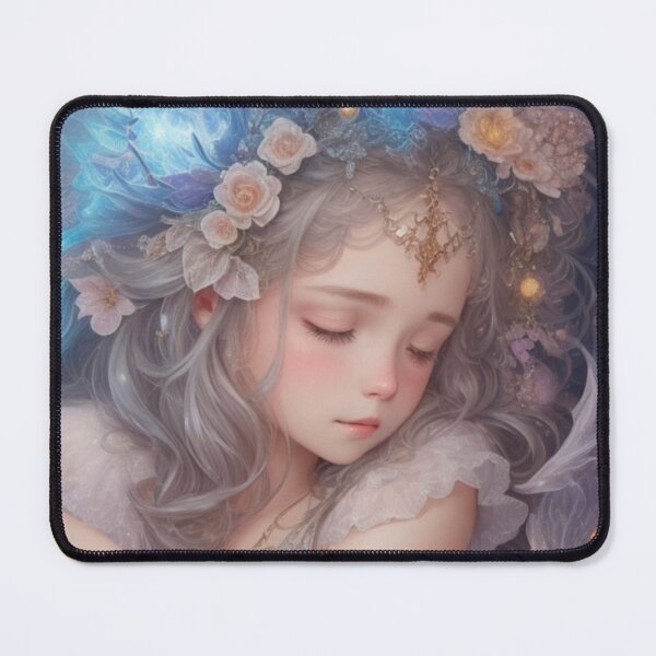 Artikelvorschau, Sleeping Beauty  entworfen und verkauft von Miikaelis.