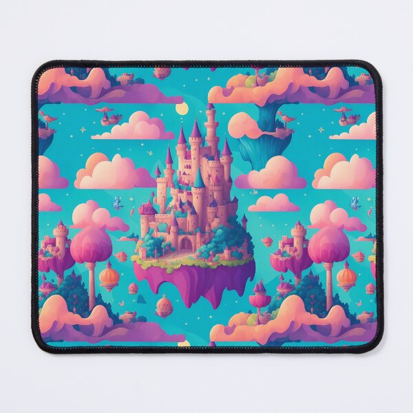 Item preview, Fantasy Land designed and sold by PatternLounge.
