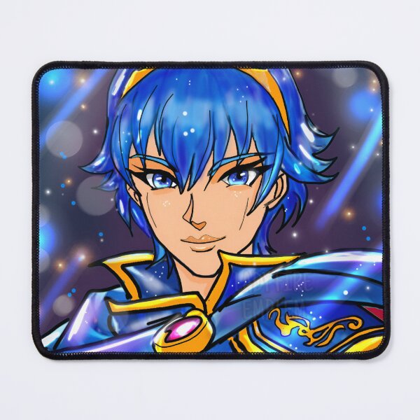 Item preview, Marth designed and sold by ladyfireemblem.