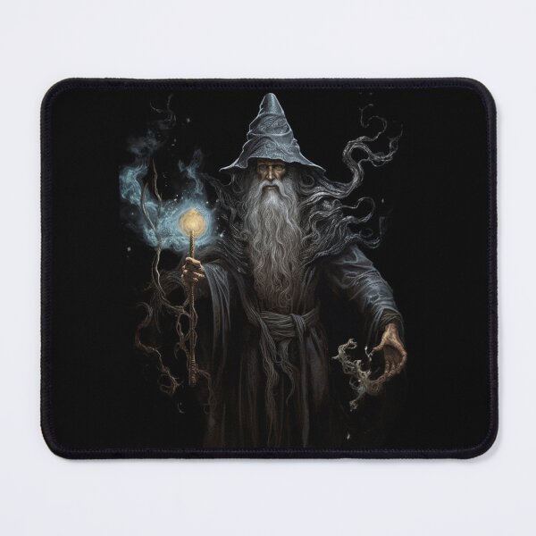 Item preview, Enchanting Emanations: Wizardry in 3D Splendor designed and sold by JLCableStudio.