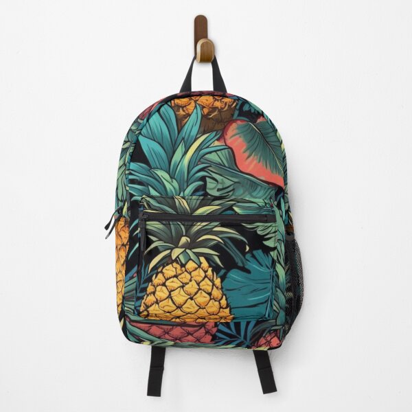 Item preview, Pineapple Theme designed and sold by GabrielMadrasse.