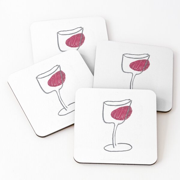 Item preview, wine glass outlet designed and sold by Naroaaa.
