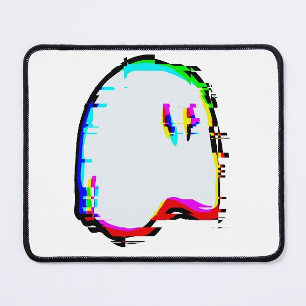 Item preview, Glitch Ghost designed and sold by snw-designs.