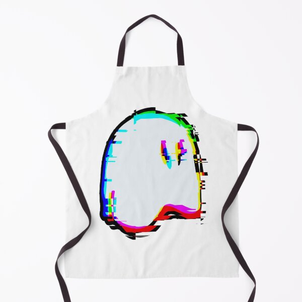 Item preview, Glitch Ghost designed and sold by snw-designs.