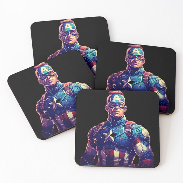 Item preview, US hero designed and sold by panoffy.