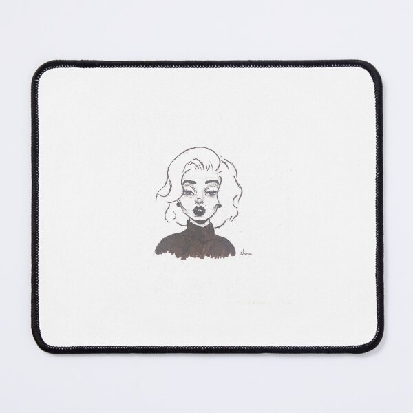Item preview, Marilyn Monroe designed and sold by Naroaaa.