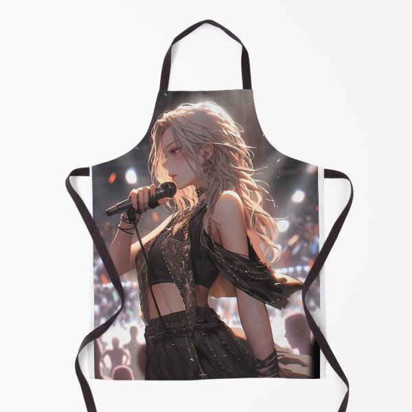 Item preview, Digital Art Goddess! designed and sold by ice1103.