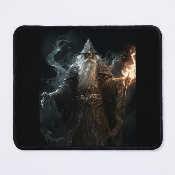 Item preview, Enchanting Emanations: Wizardry in 3D Splendor designed and sold by JLCableStudio.