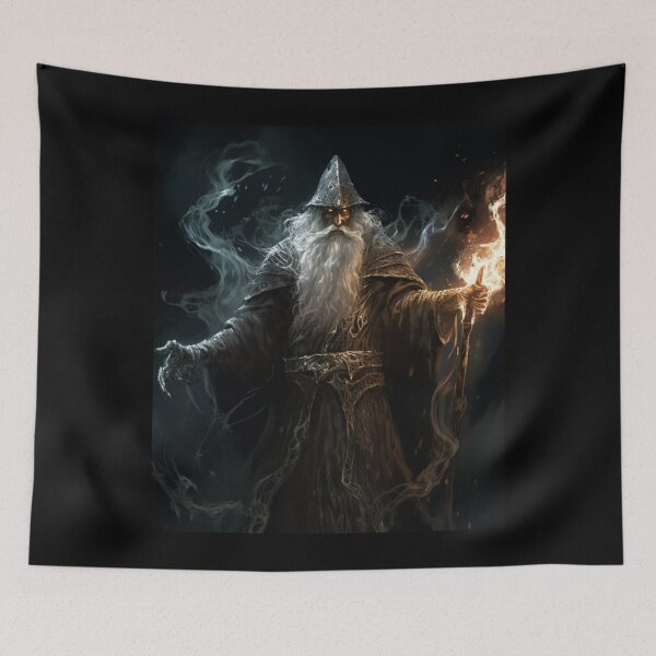 Item preview, Enchanting Emanations: Wizardry in 3D Splendor designed and sold by JLCableStudio.