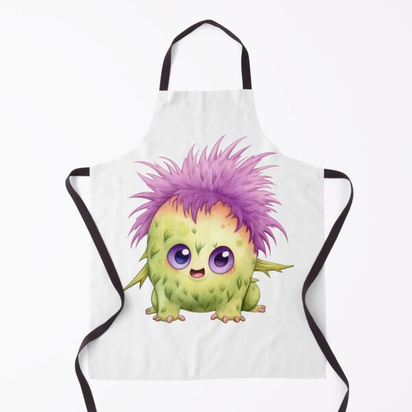 Item preview, Cute Monster designed and sold by aiartoday.
