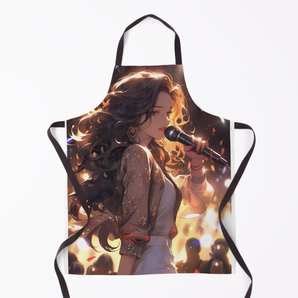 Item preview, Digital Art Goddess! designed and sold by ice1103.
