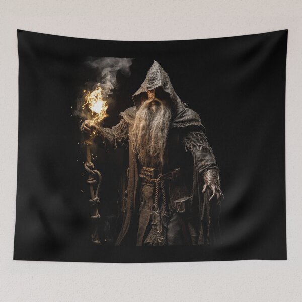 Item preview, Enchanting Emanations: Wizardry in 3D Splendor designed and sold by JLCableStudio.