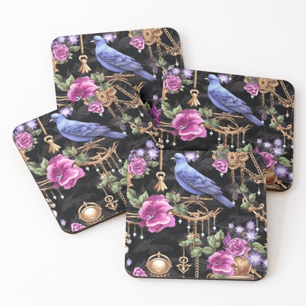 Item preview, Blue Bird designed and sold by Nocturne  Paws.