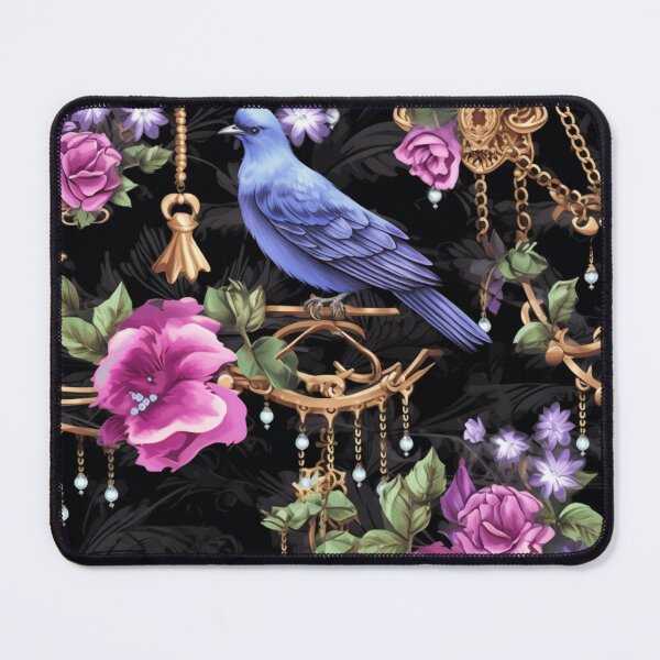 Item preview, Blue Bird designed and sold by Nocturne  Paws.