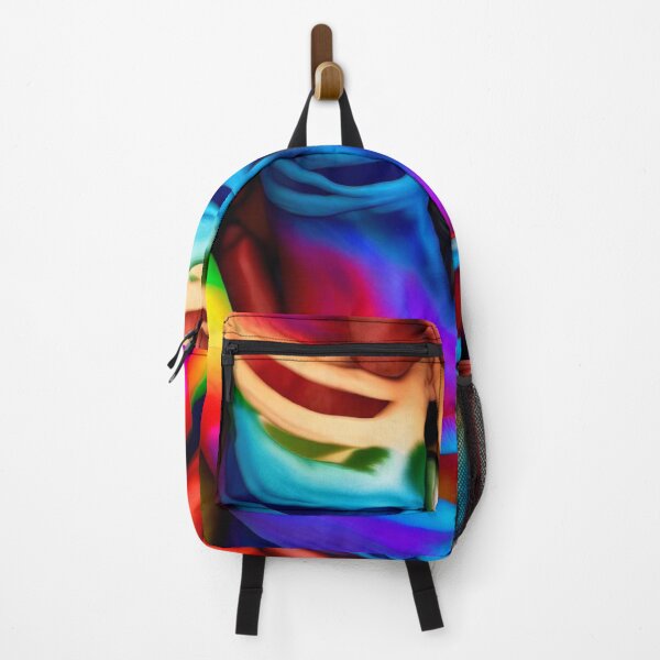 Item preview, "Prideful Pulse: The Vibrant Heart Within", pide month designed and sold by willowbyraashi.