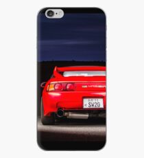 CarAndPhoto - MR2 iPhone Case