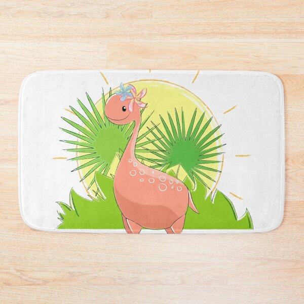 Item preview, Dinosaur Be Beautiful for Kids designed and sold by LilyBell6.