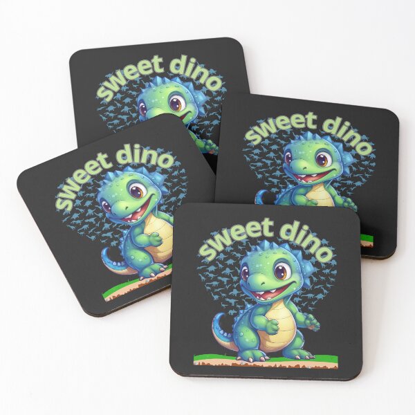 Item preview, Sweet dino designed and sold by BrookProject.