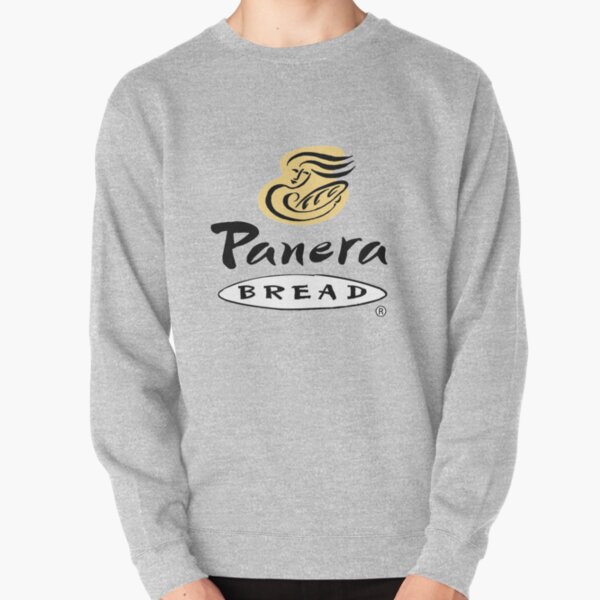 panera bread love Pullover Sweatshirt