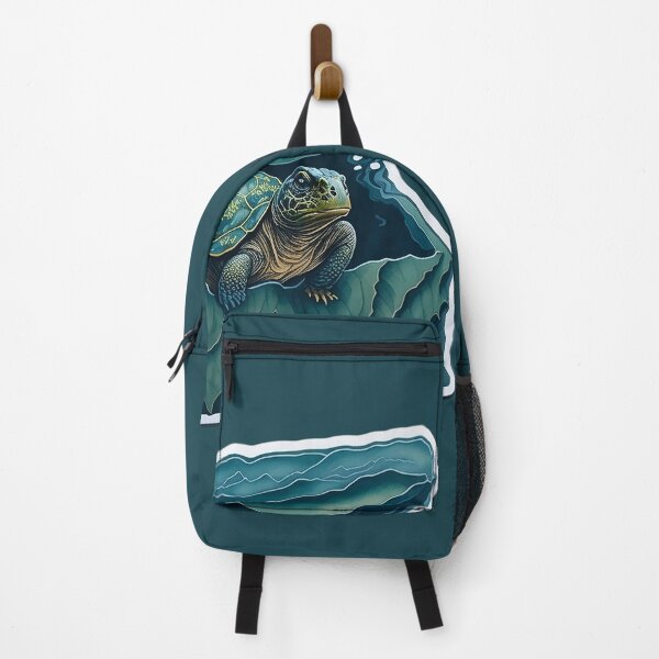 Item preview, Galapagos Tortoise In Galapagos designed and sold by YrtemmyS.