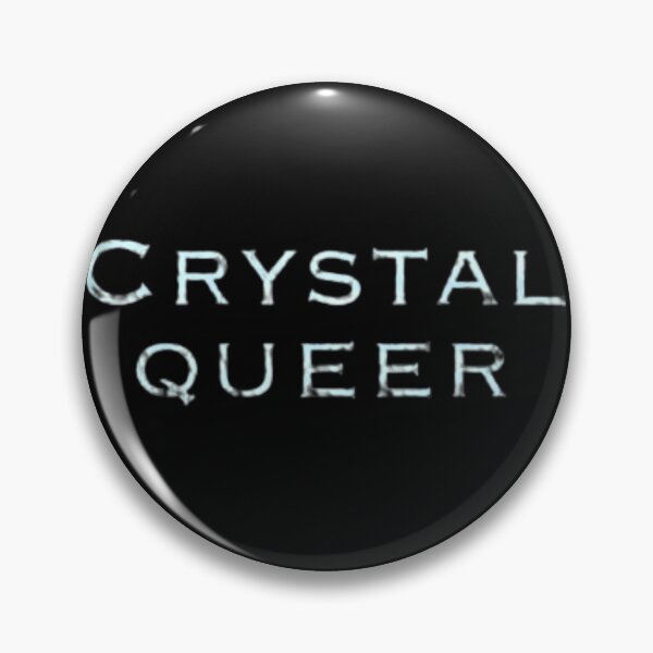 Item preview, Crystal Queer designed and sold by LILAC-INFANT.