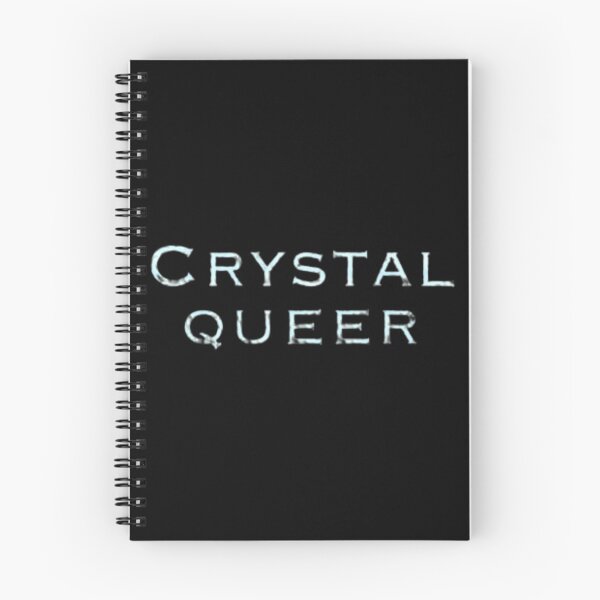 Item preview, Crystal Queer designed and sold by LILAC-INFANT.