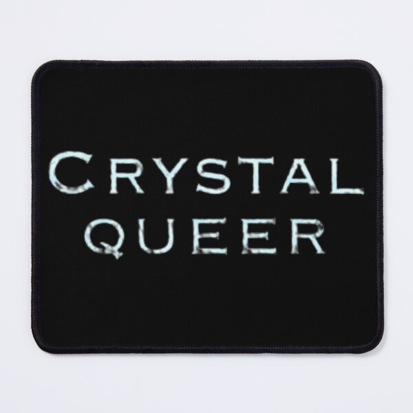 Item preview, Crystal Queer designed and sold by LILAC-INFANT.