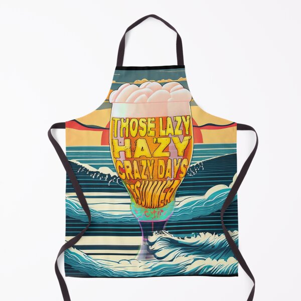 Item preview, Lazy Hazy Crazy designed and sold by Lo2camisetas.