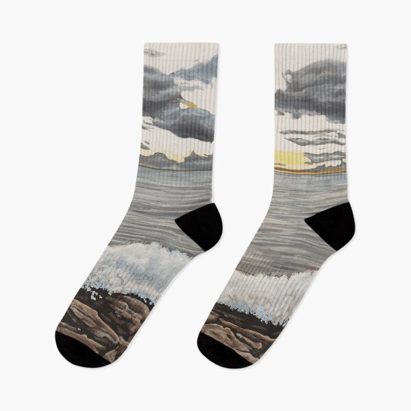 Item preview, Paradise Bay Sunset designed and sold by alsbydesign.