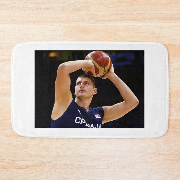 Item preview, Nikola Jokic Mvp designed and sold by Ivana Ina.