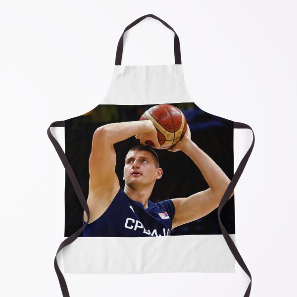 Item preview, Nikola Jokic Mvp designed and sold by Ivana Ina.